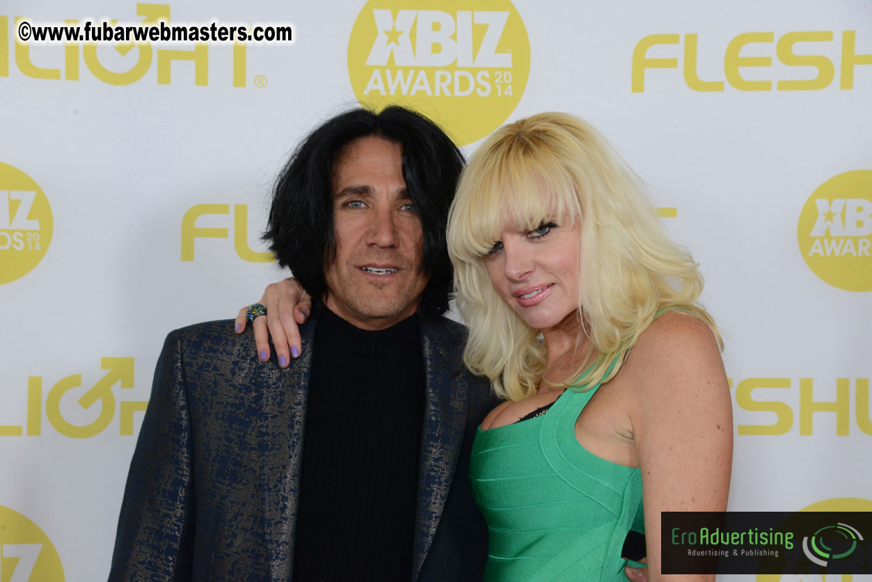 2014 XBIZ Awards