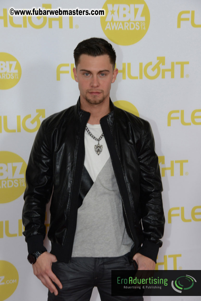 2014 XBIZ Awards