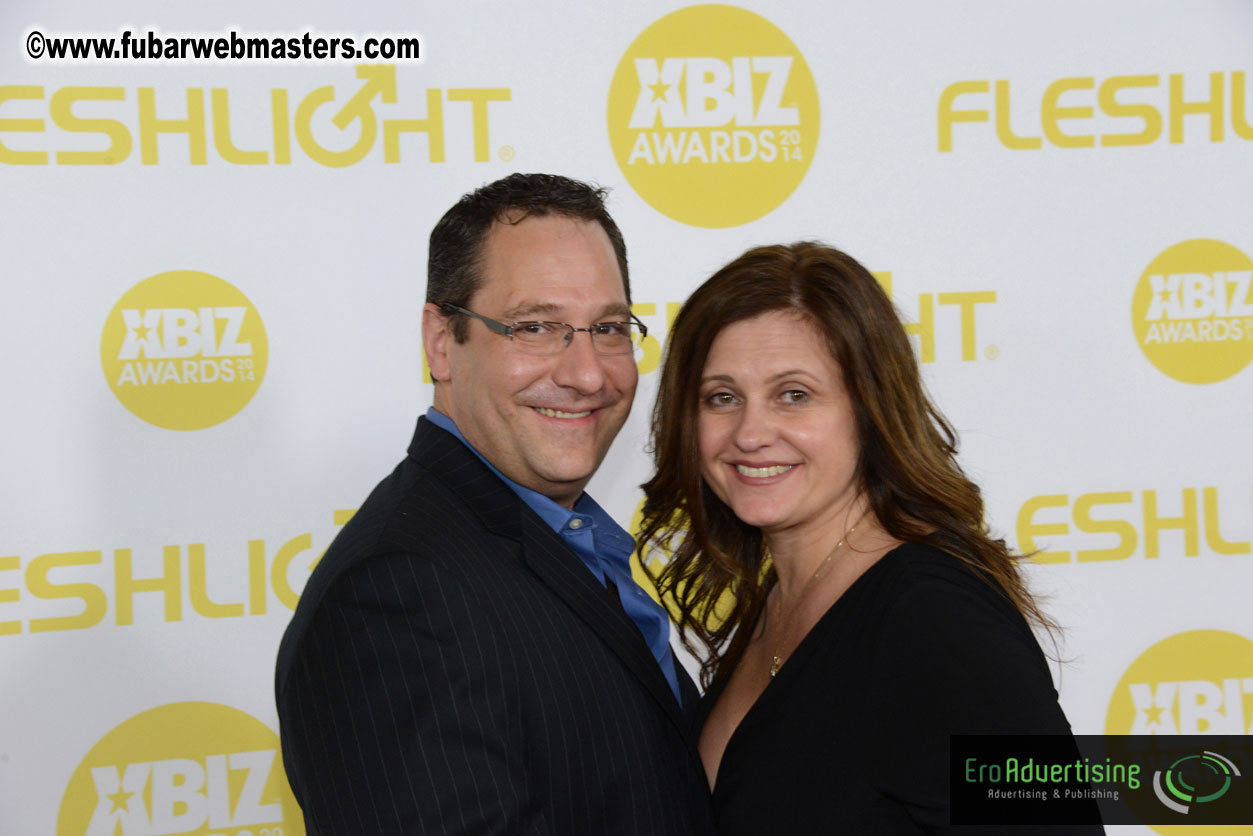 2014 XBIZ Awards