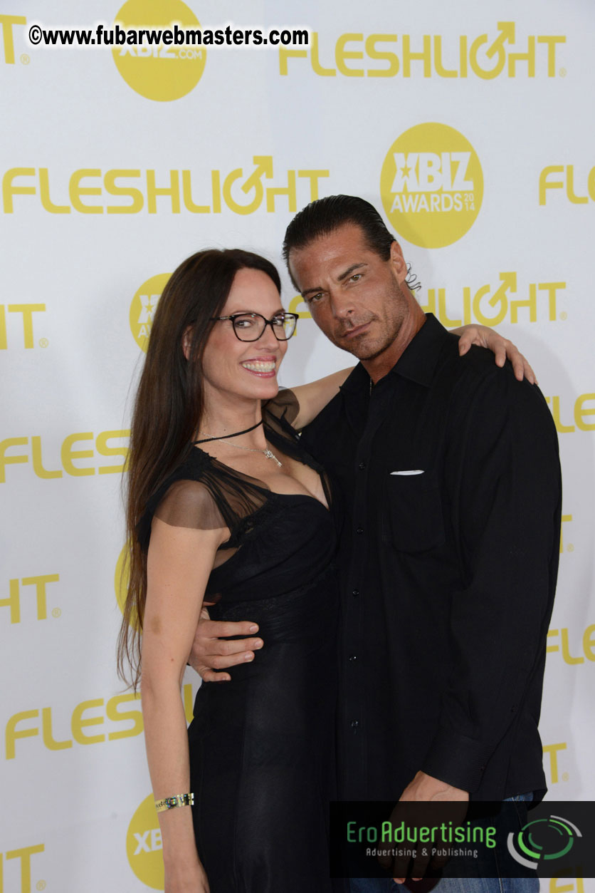 2014 XBIZ Awards