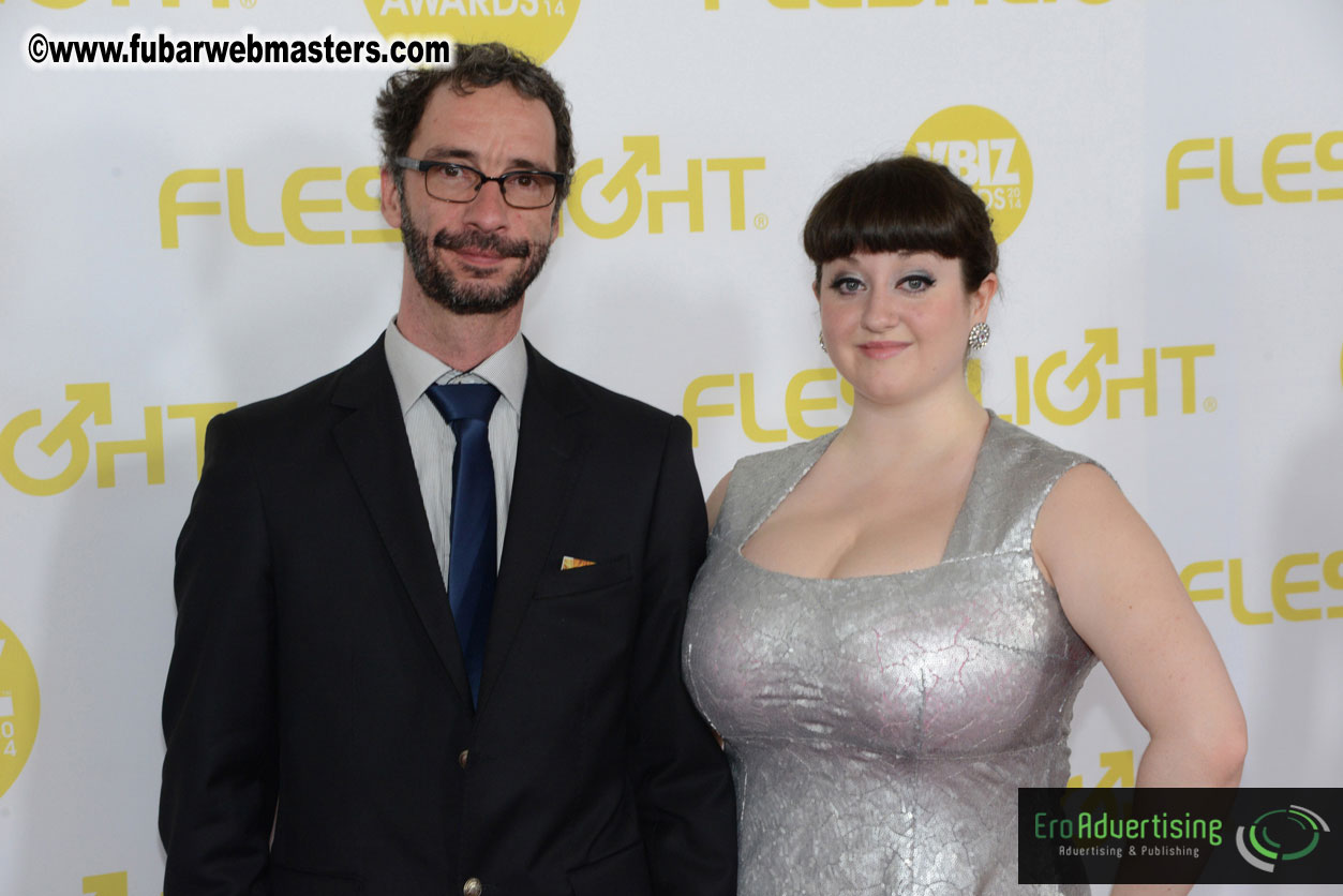 2014 XBIZ Awards