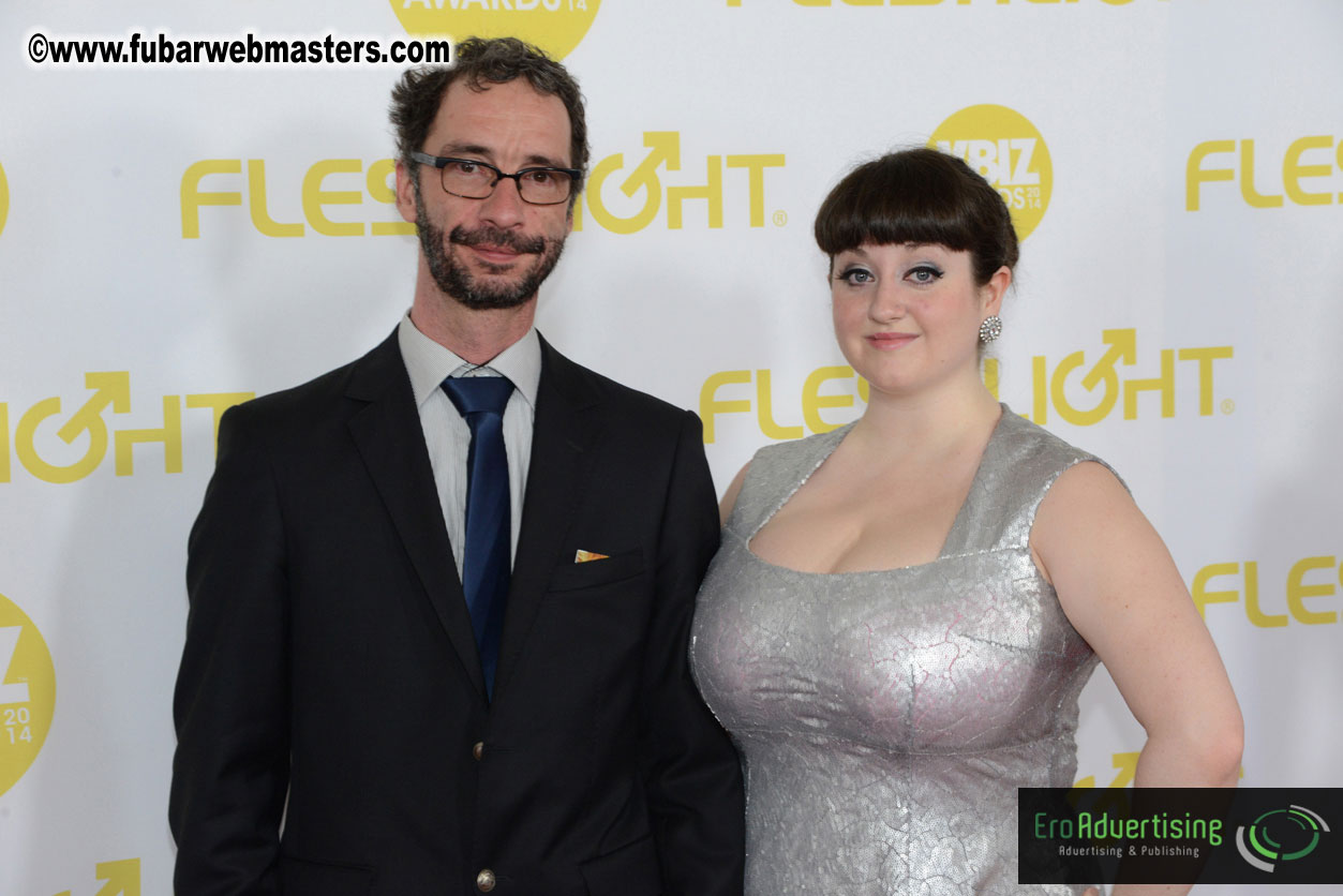 2014 XBIZ Awards