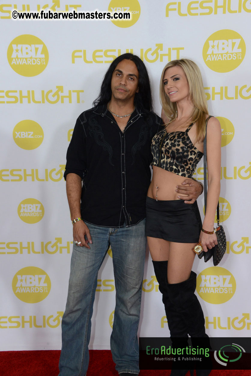 2014 XBIZ Awards