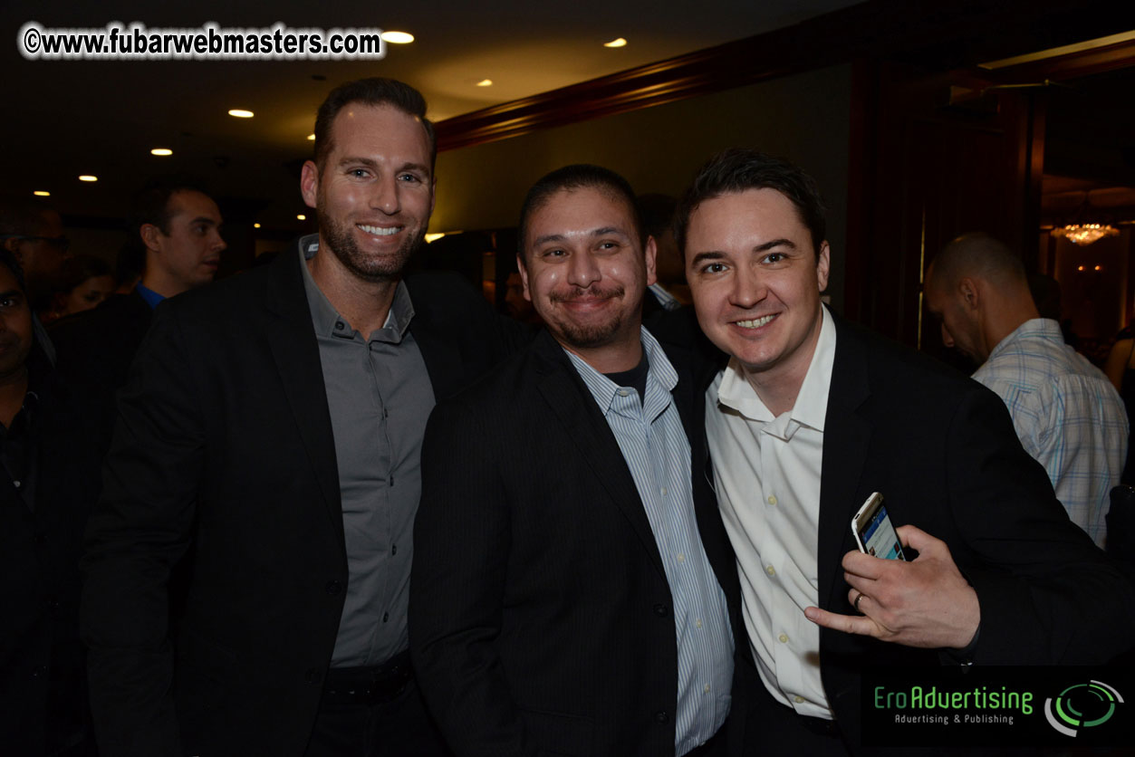 2014 XBIZ Awards