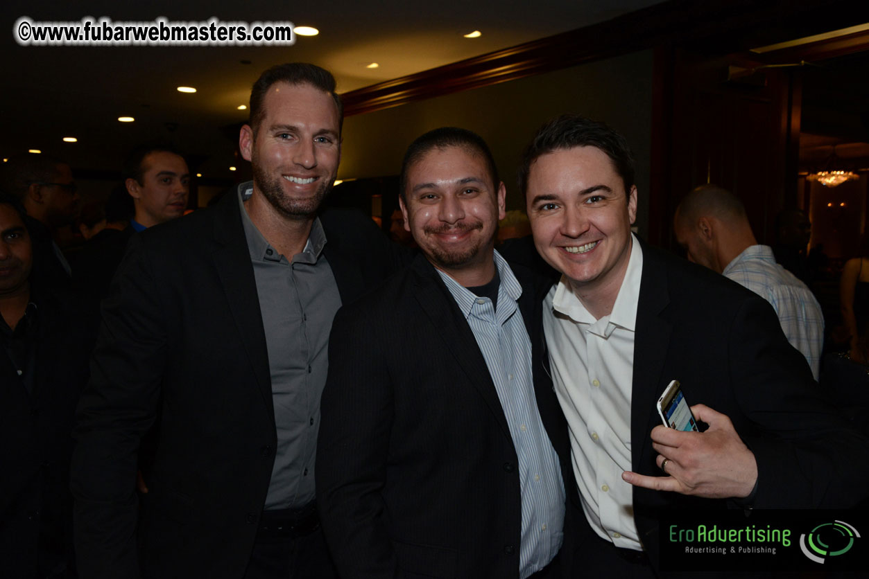 2014 XBIZ Awards