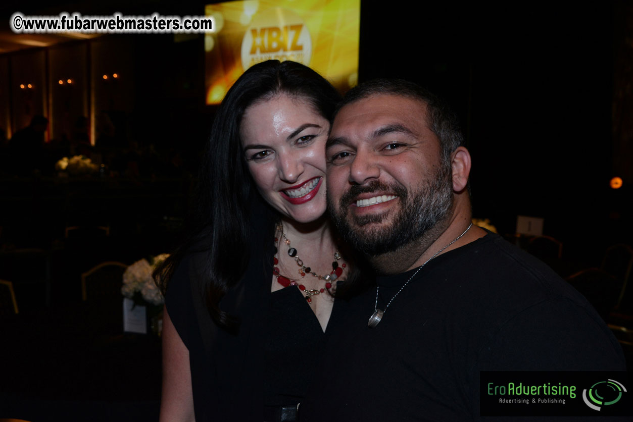 2014 XBIZ Awards