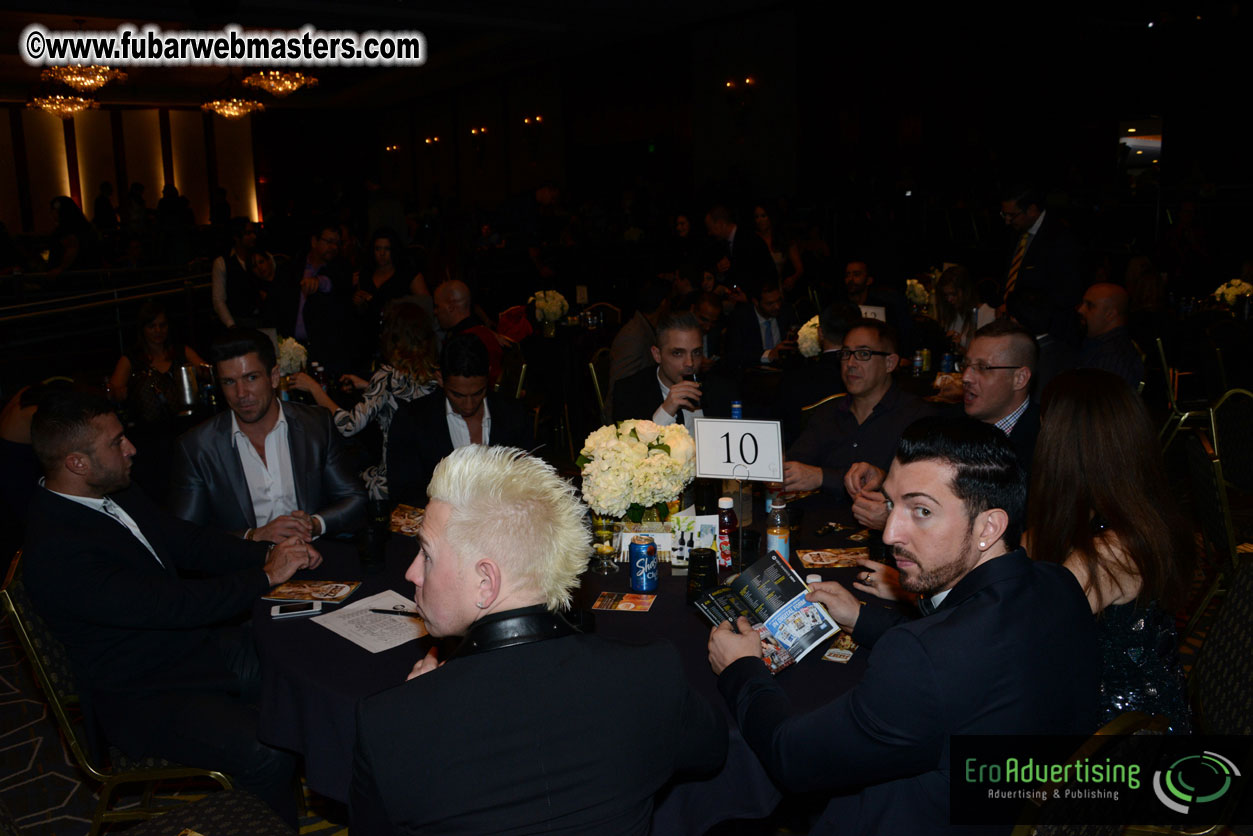 2014 XBIZ Awards