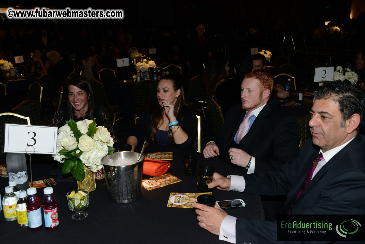 2014 XBIZ Awards