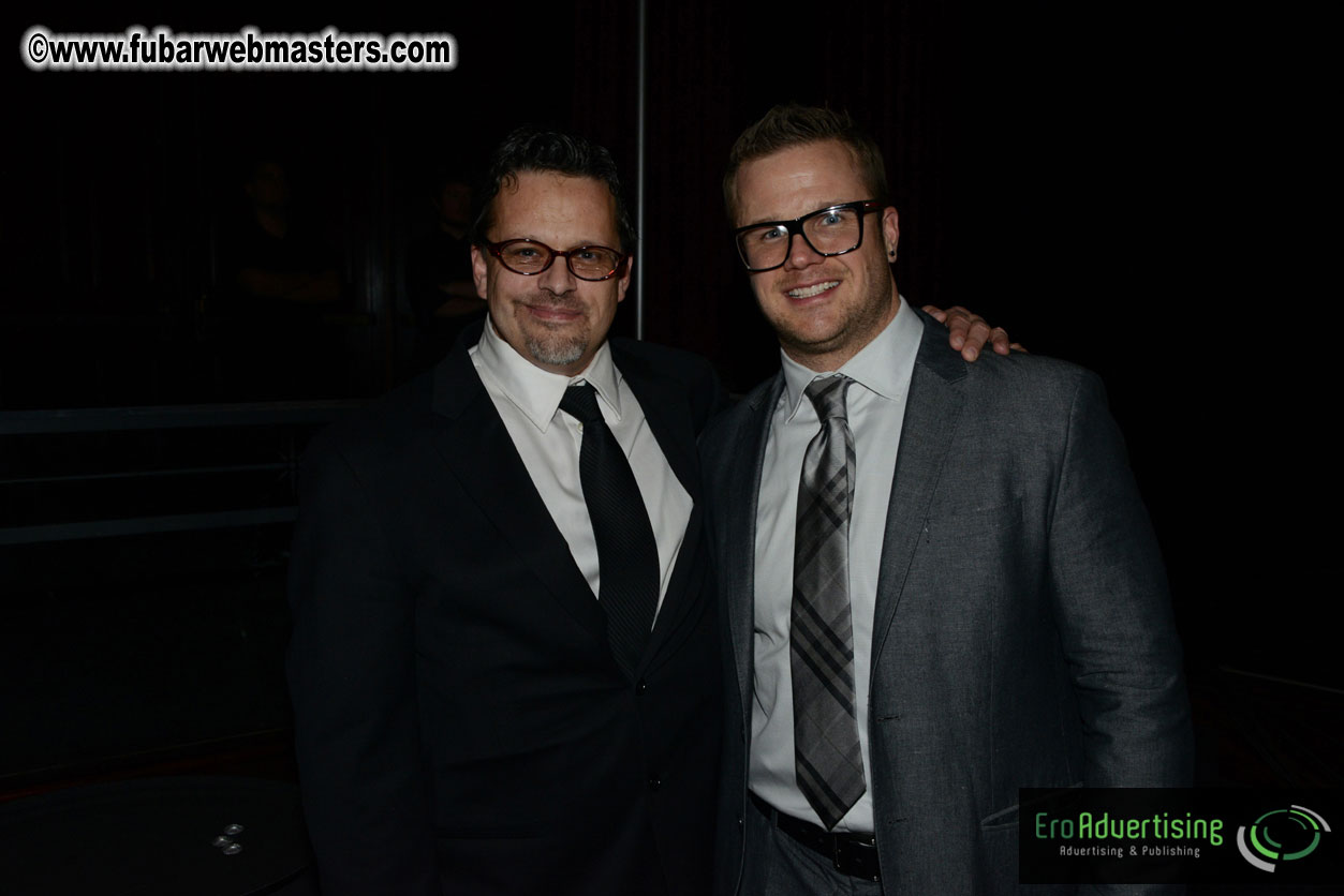 2014 XBIZ Awards