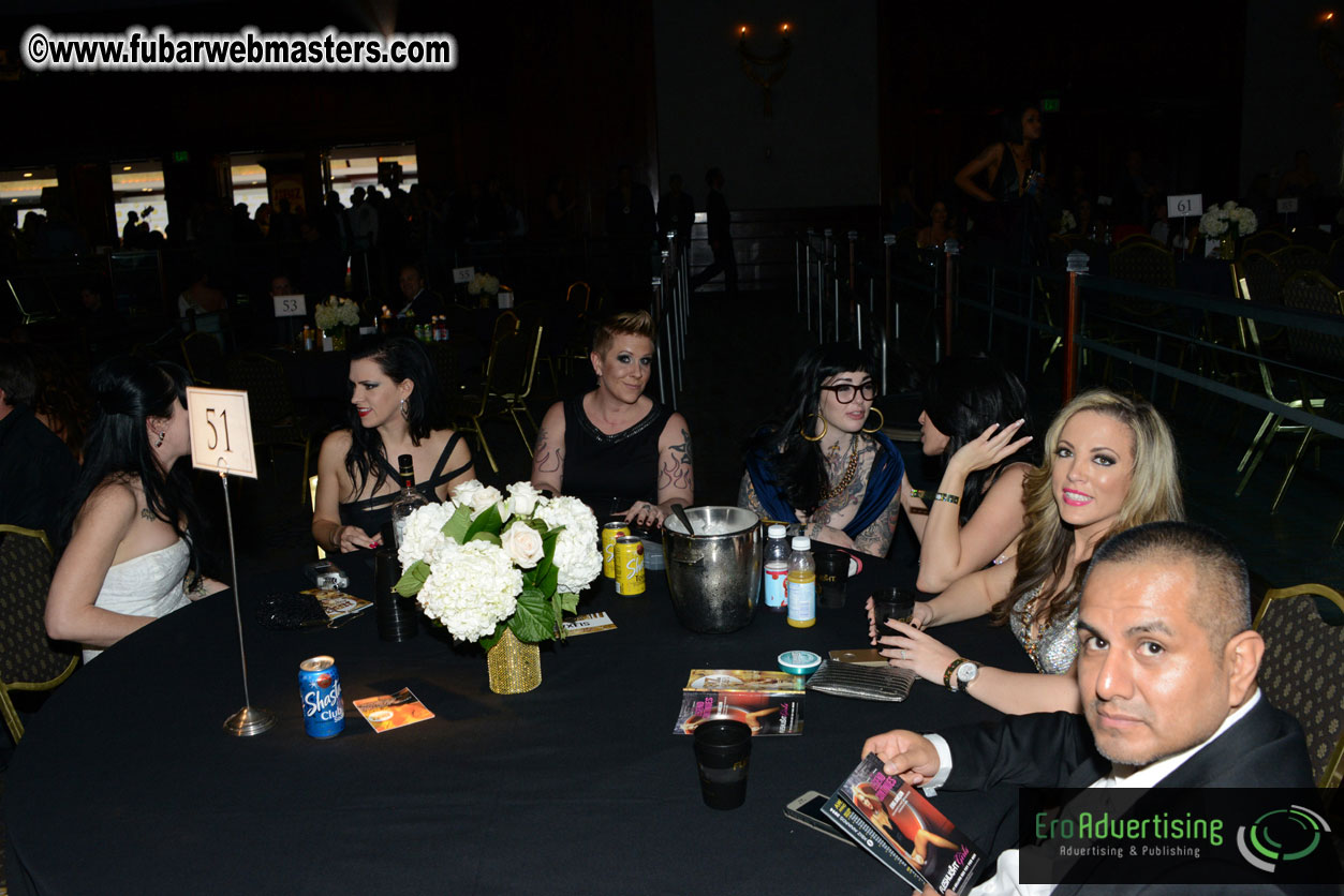 2014 XBIZ Awards