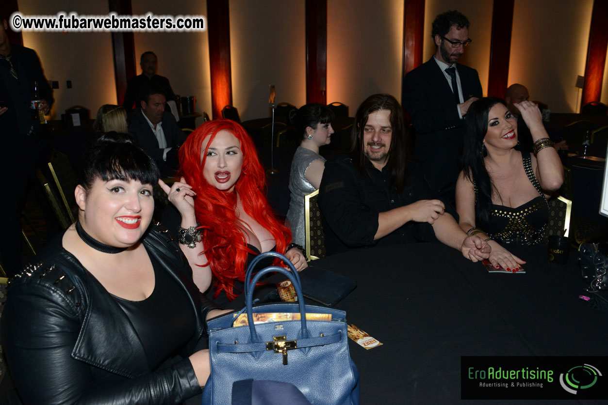 2014 XBIZ Awards