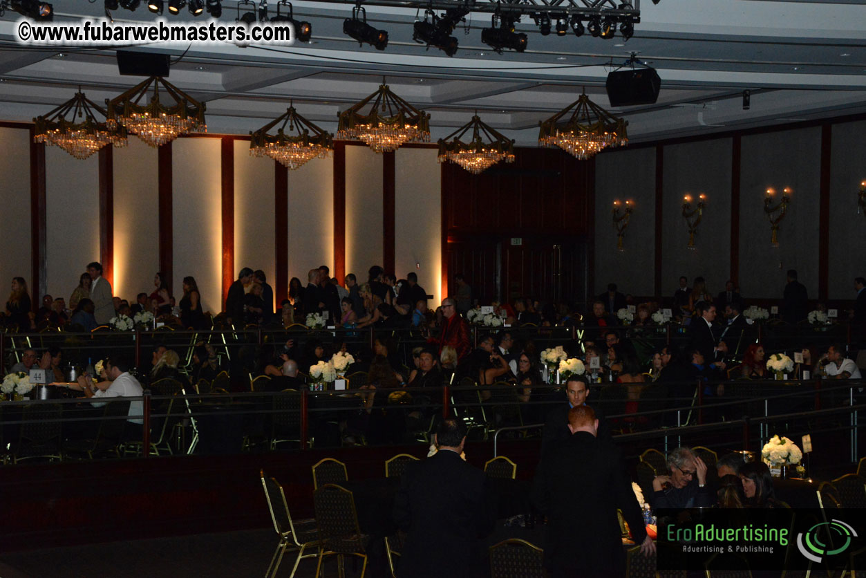 2014 XBIZ Awards