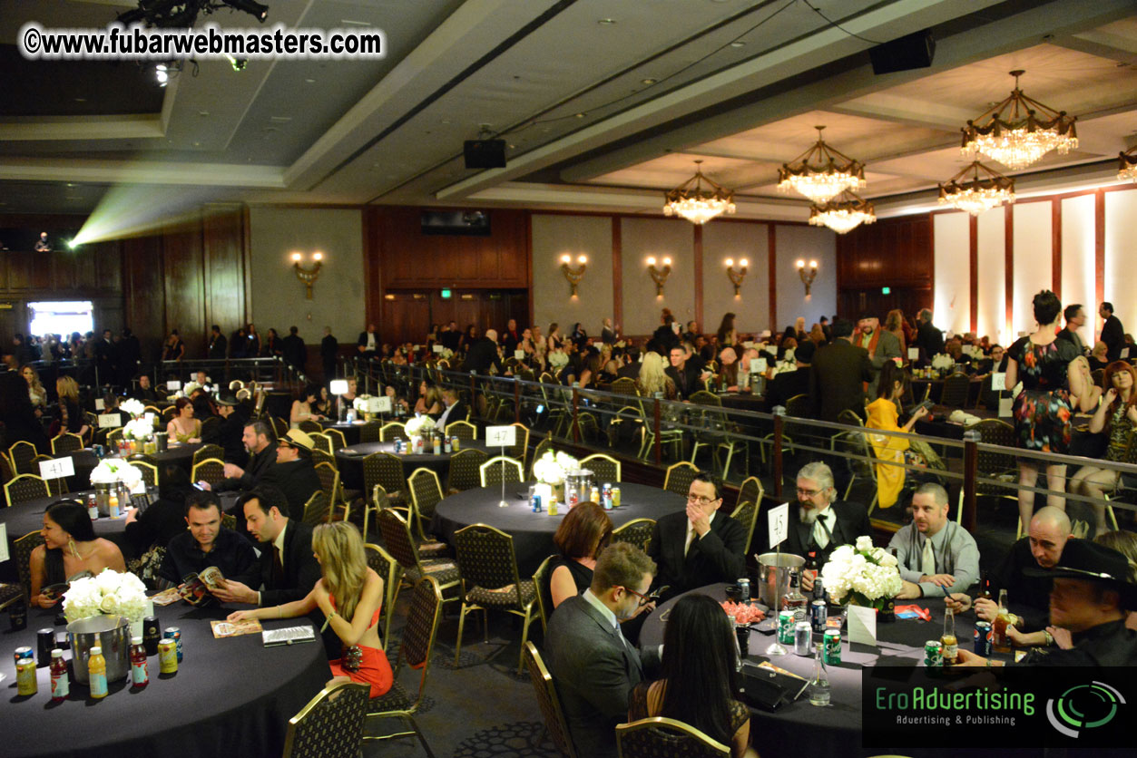 2014 XBIZ Awards