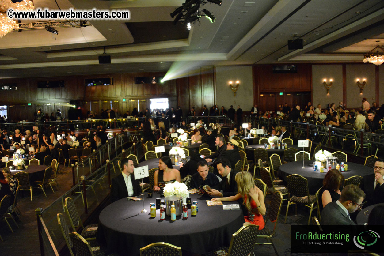 2014 XBIZ Awards