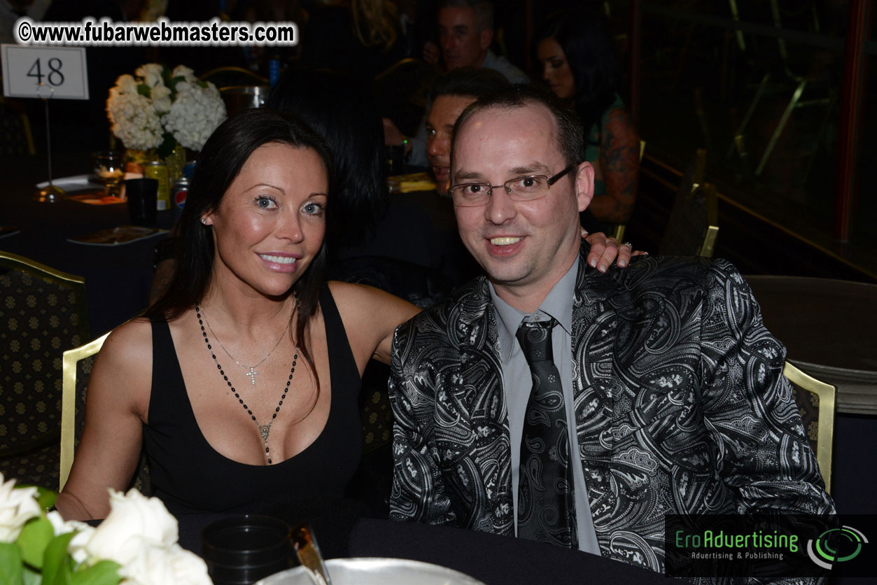 2014 XBIZ Awards