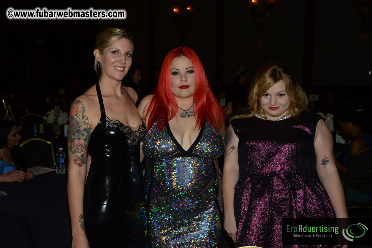 2014 XBIZ Awards