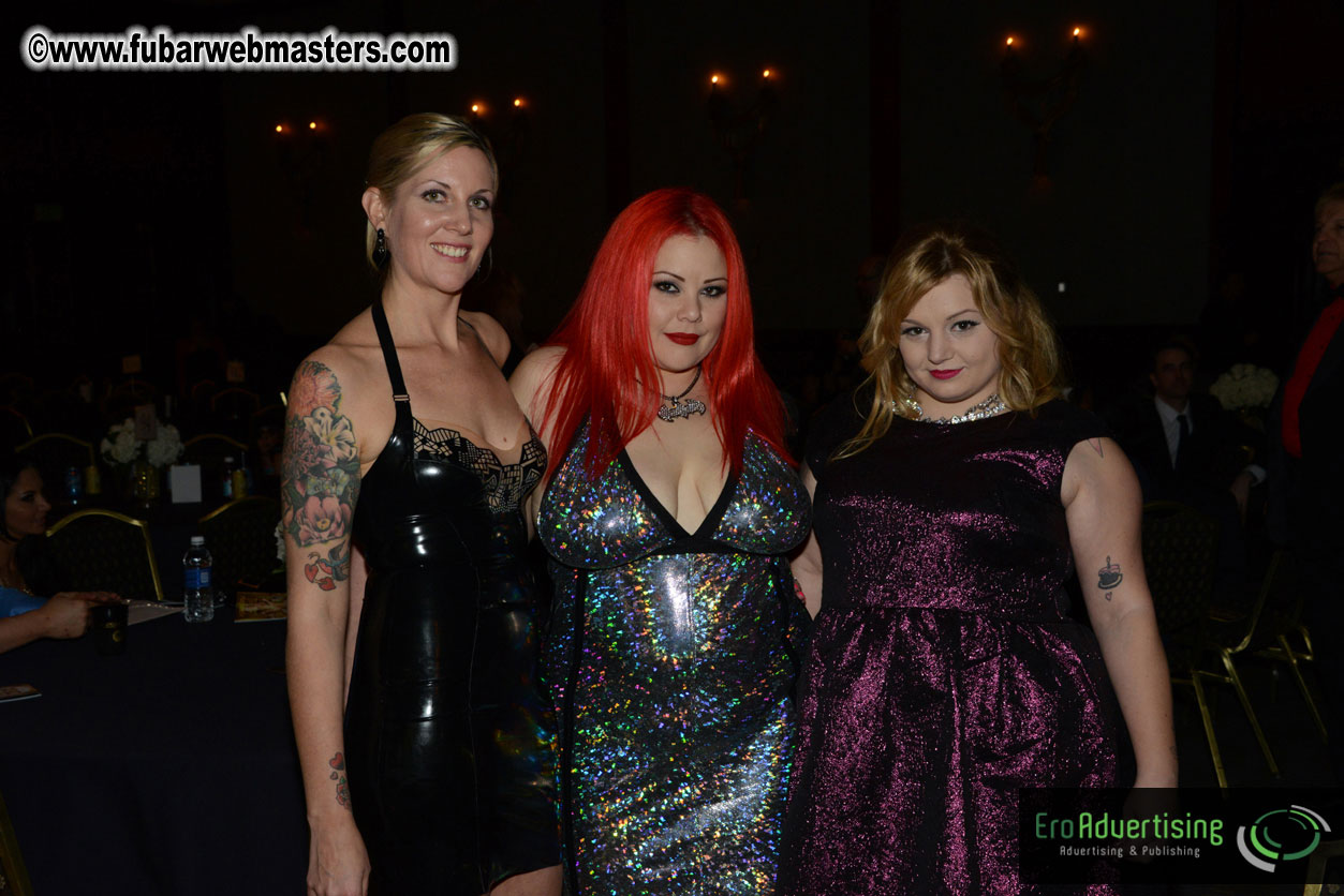 2014 XBIZ Awards