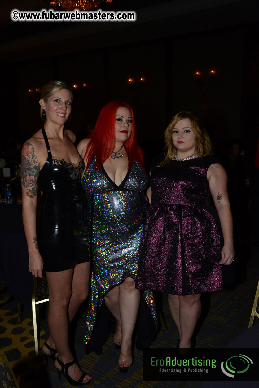 2014 XBIZ Awards