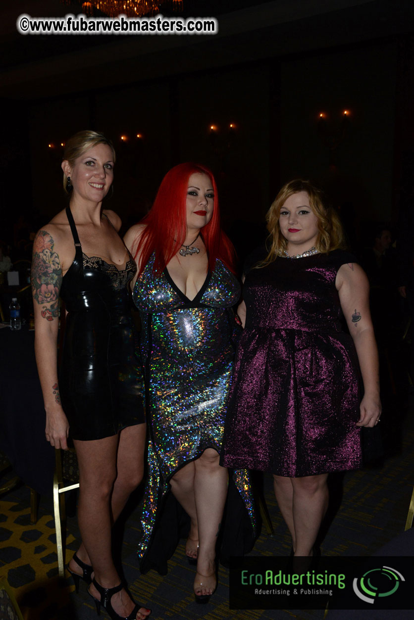 2014 XBIZ Awards