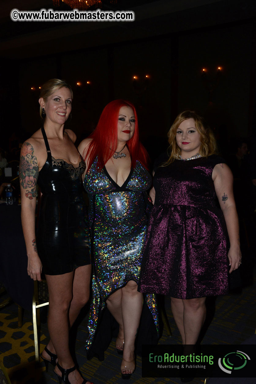 2014 XBIZ Awards