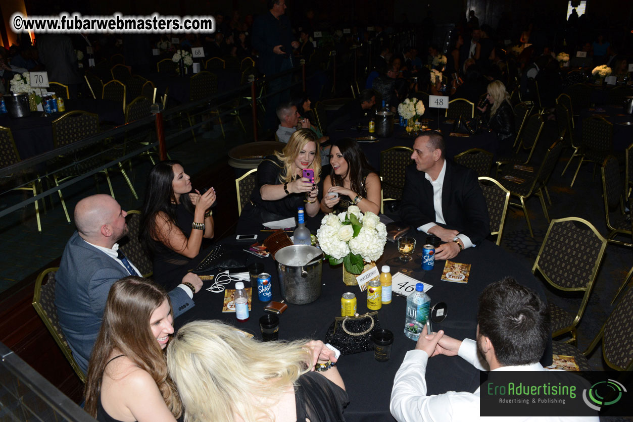 2014 XBIZ Awards