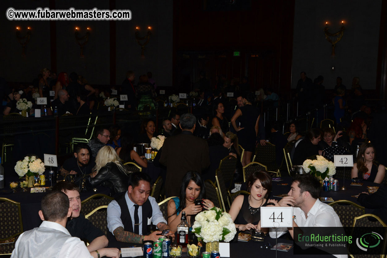 2014 XBIZ Awards