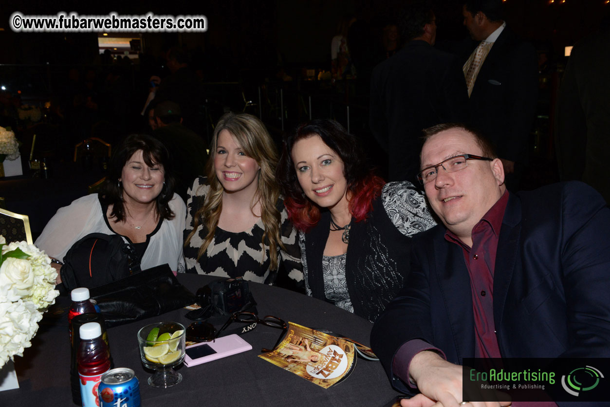 2014 XBIZ Awards