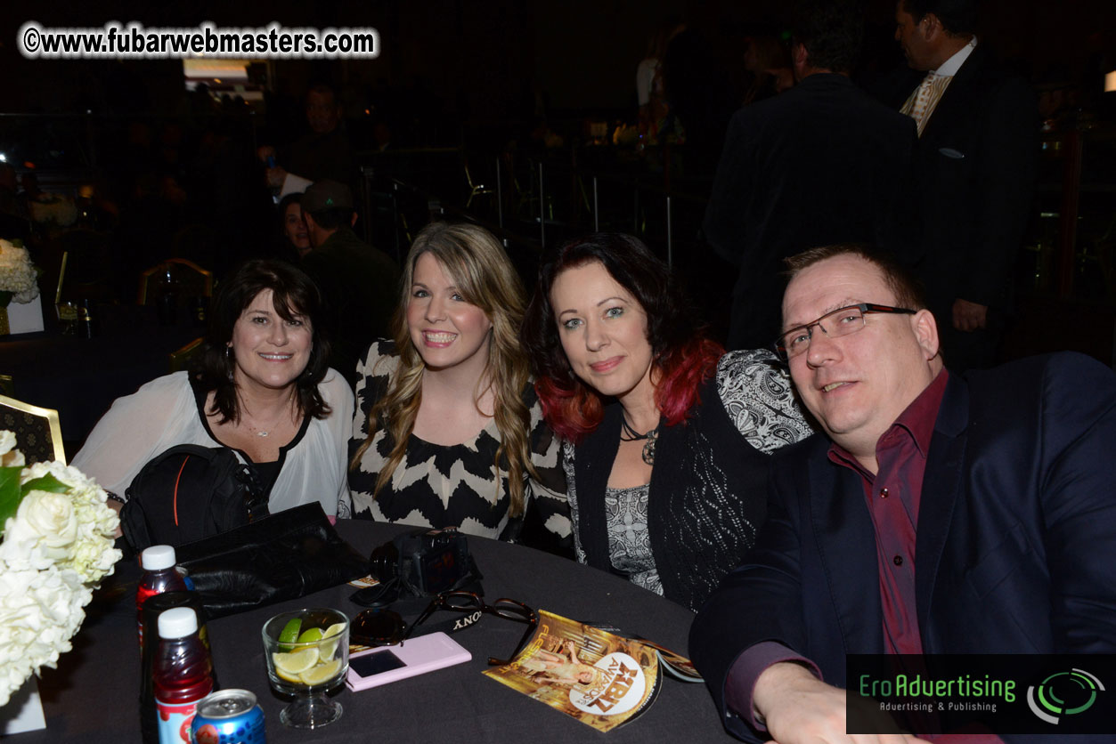 2014 XBIZ Awards