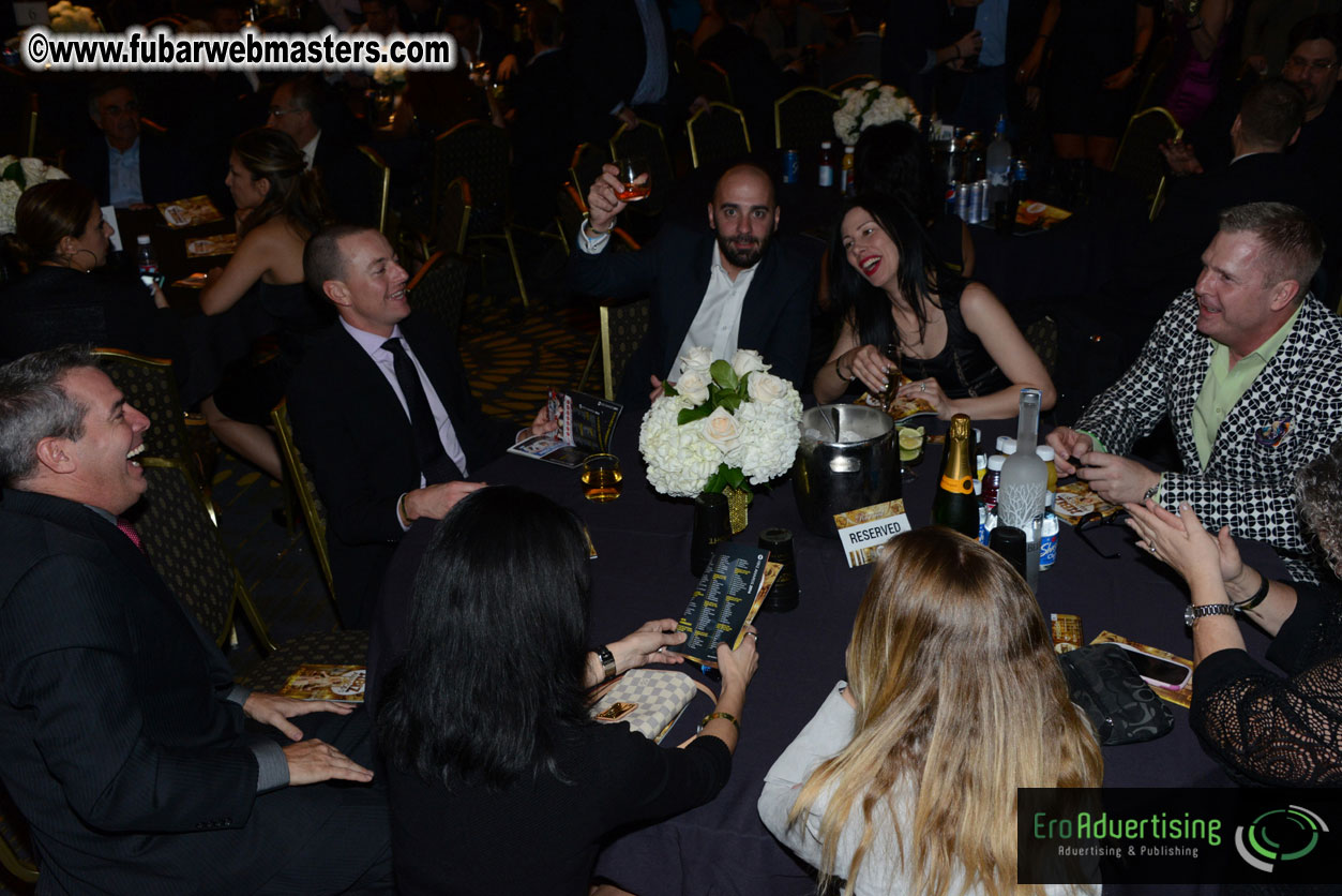 2014 XBIZ Awards