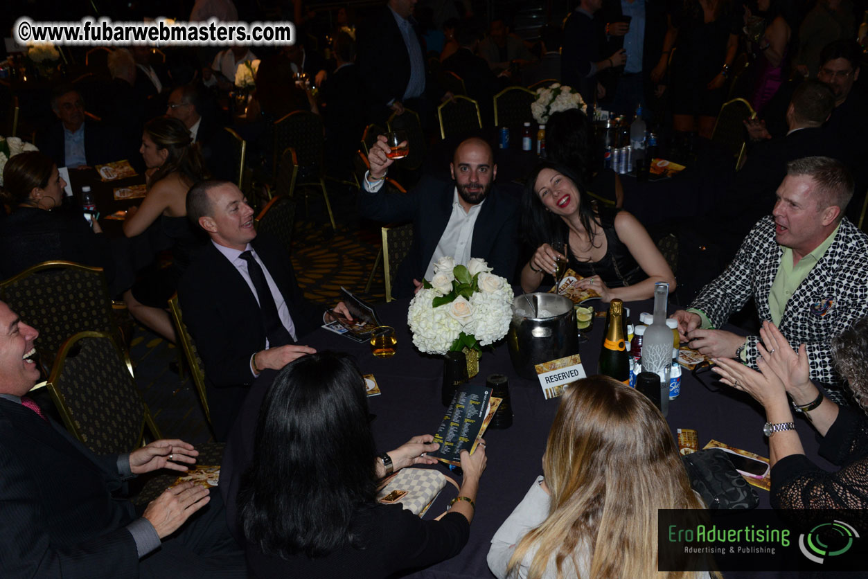 2014 XBIZ Awards