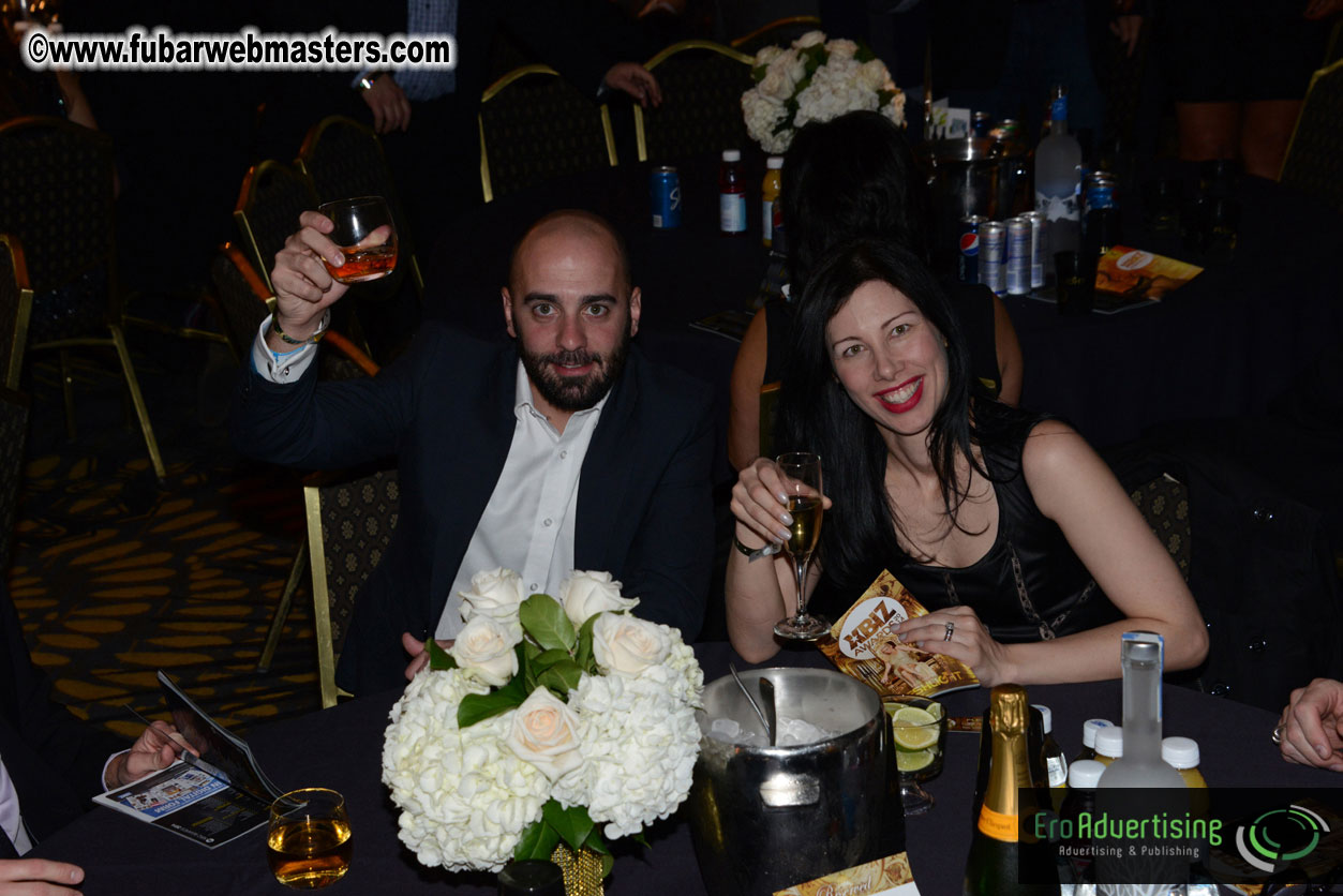 2014 XBIZ Awards