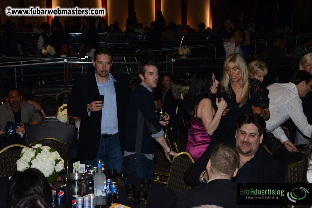 2014 XBIZ Awards