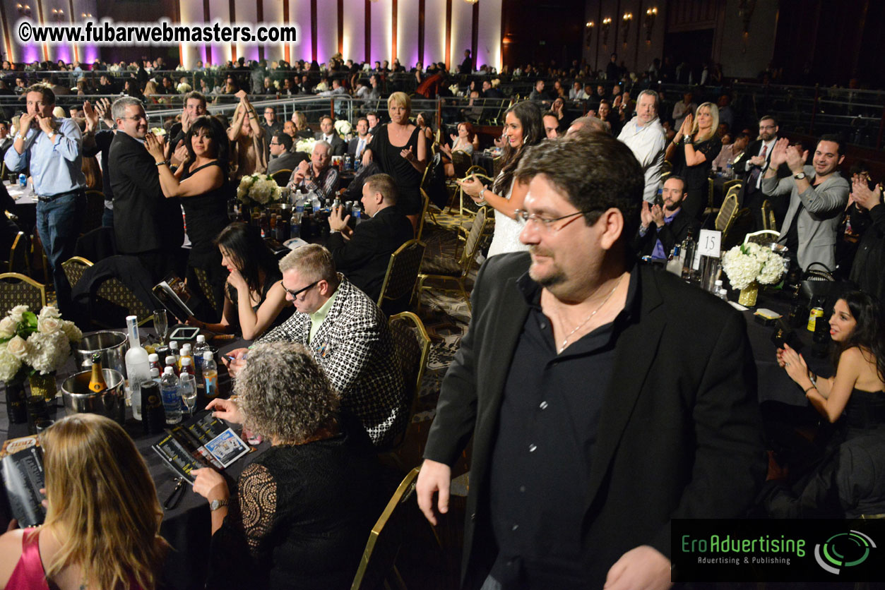 2014 XBIZ Awards