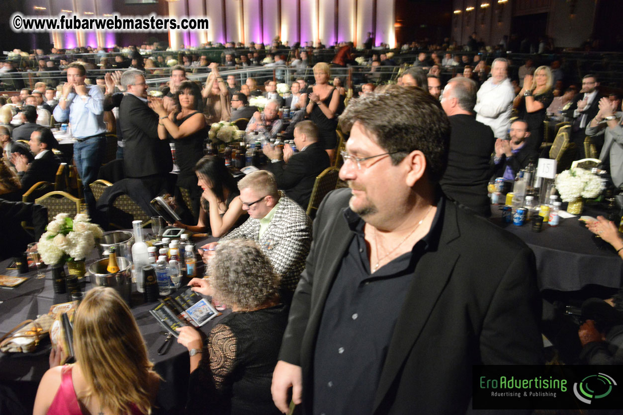 2014 XBIZ Awards