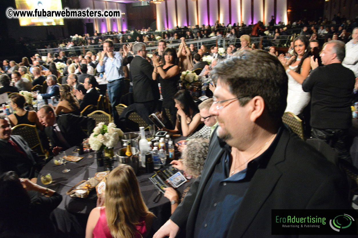 2014 XBIZ Awards