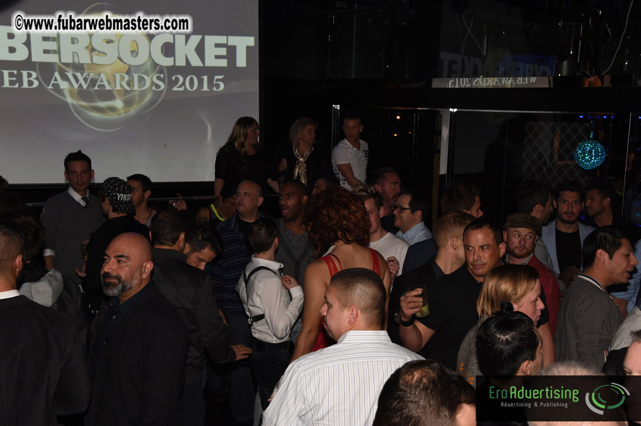 Cybersocket Awards