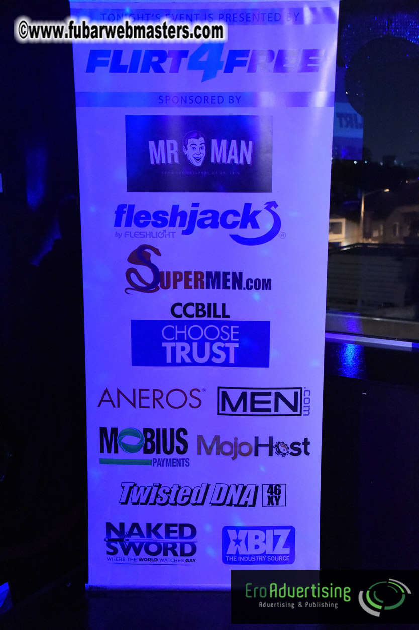 Cybersocket Awards