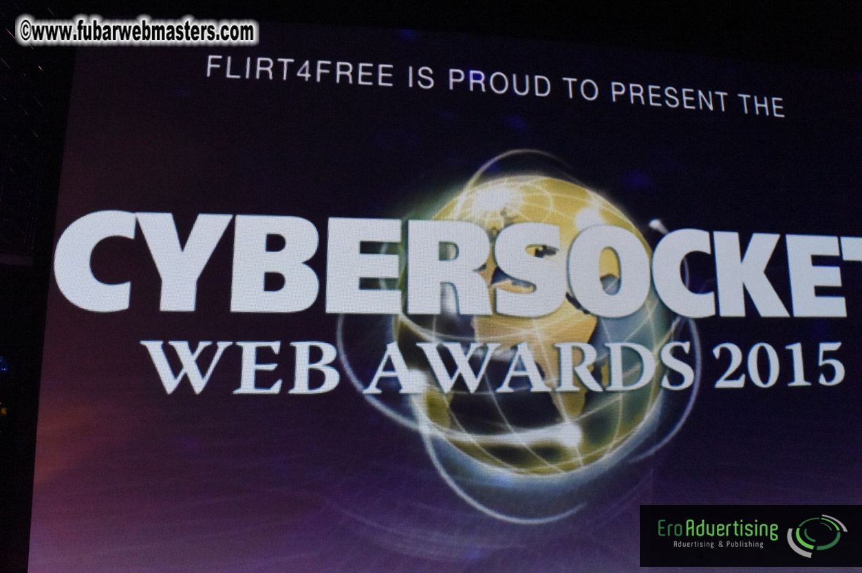 Cybersocket Awards