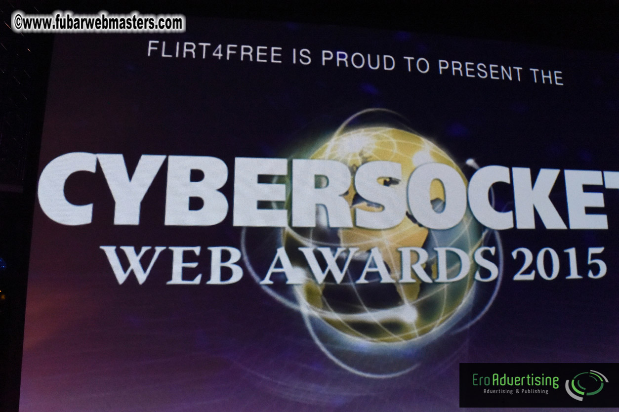 Cybersocket Awards