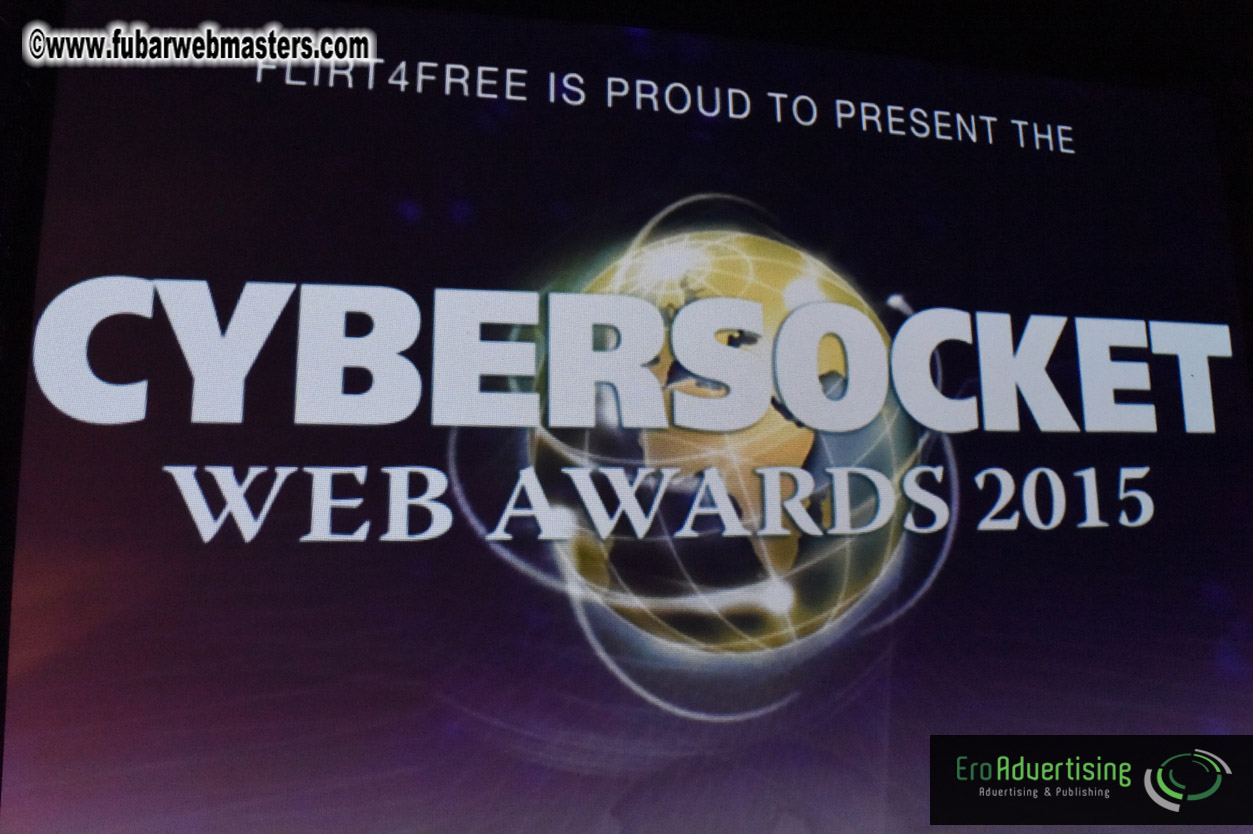 Cybersocket Awards