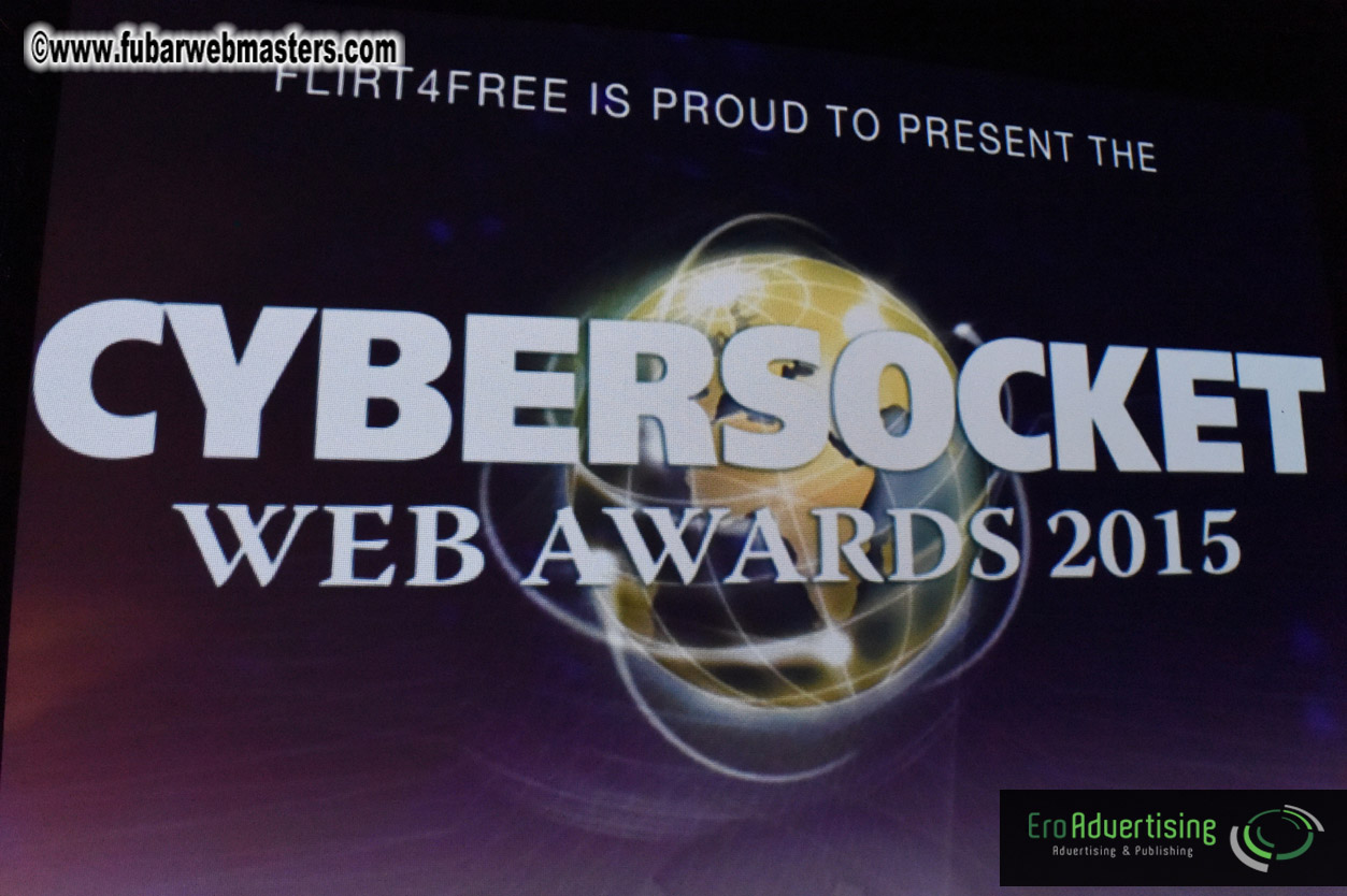 Cybersocket Awards