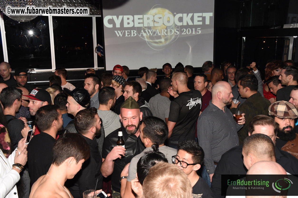 Cybersocket Awards