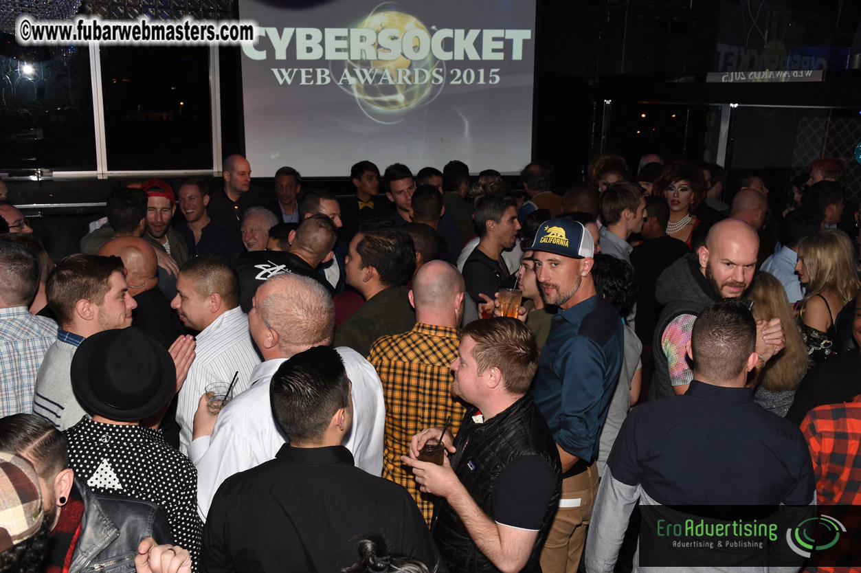 Cybersocket Awards