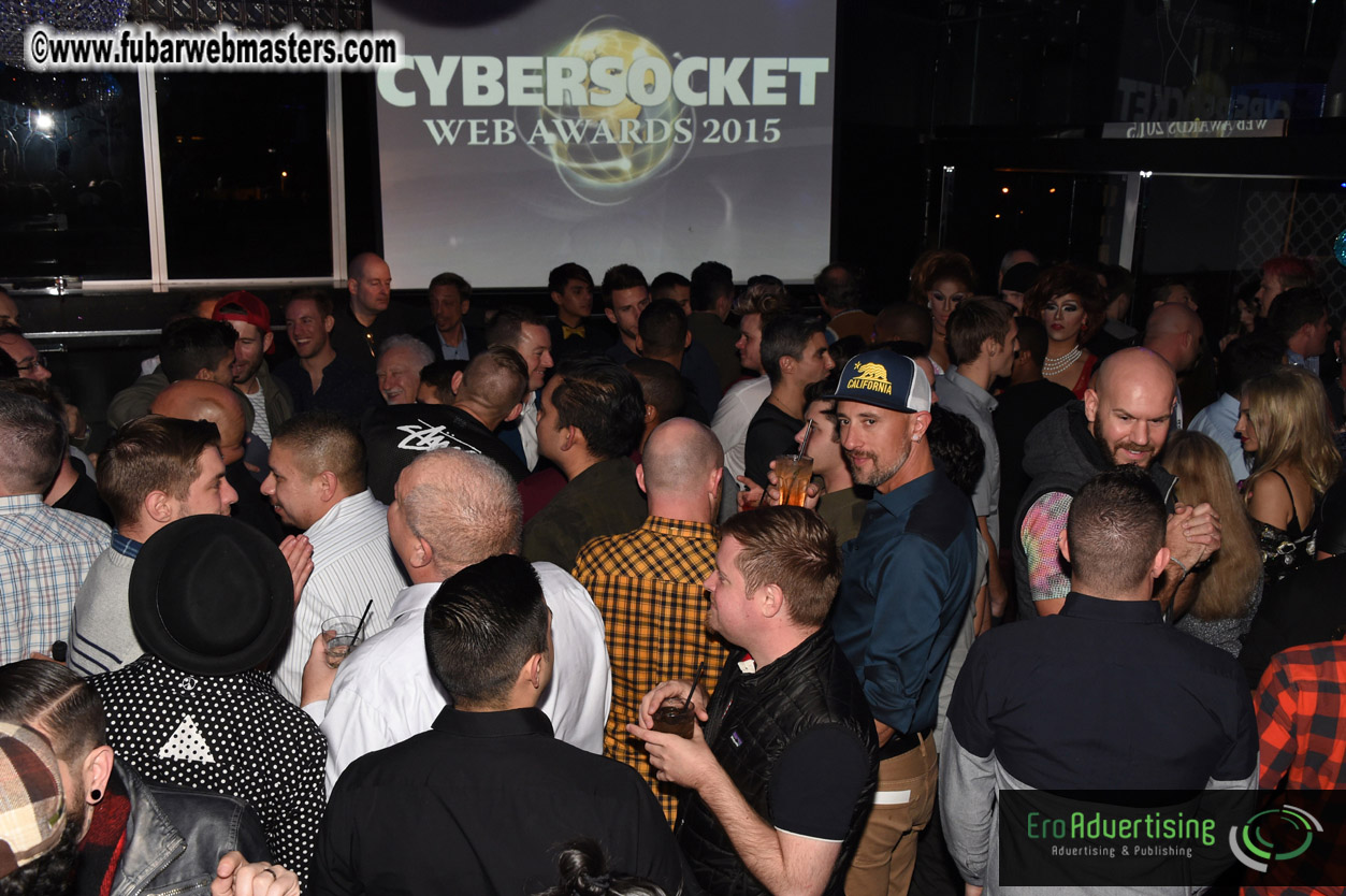 Cybersocket Awards