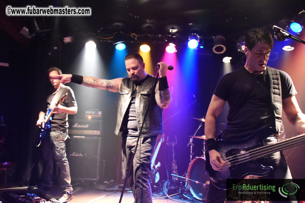 The Viper Room Rock & Roll Bash