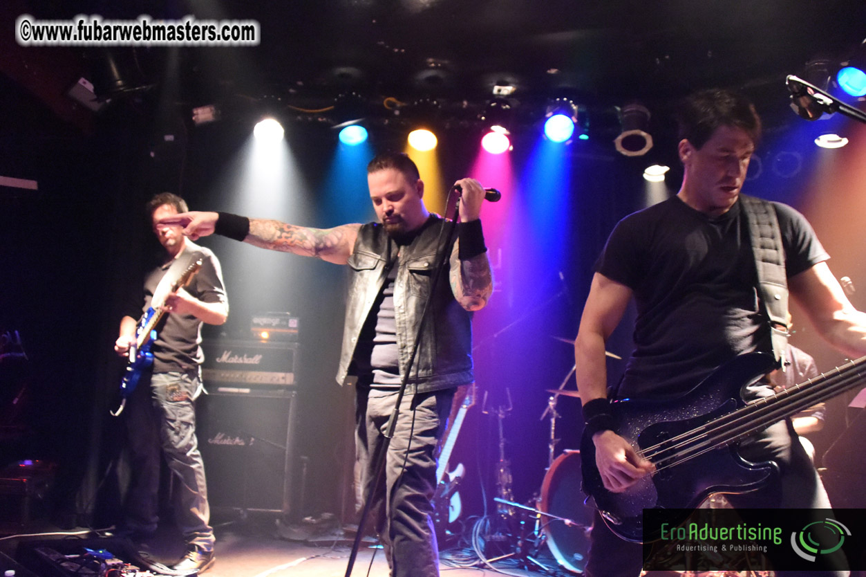 The Viper Room Rock & Roll Bash