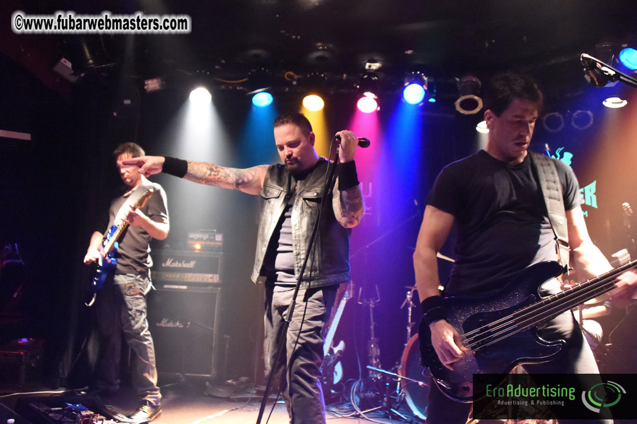 The Viper Room Rock & Roll Bash