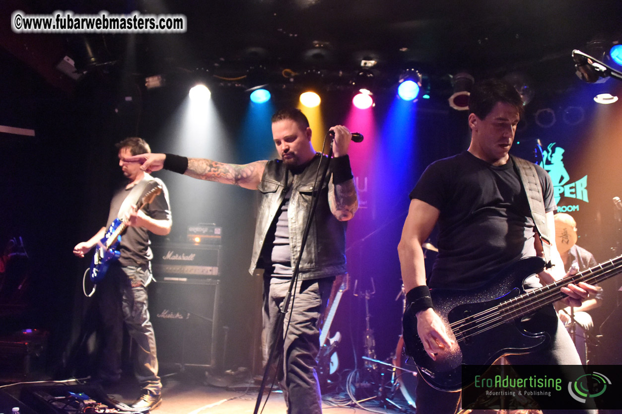 The Viper Room Rock & Roll Bash