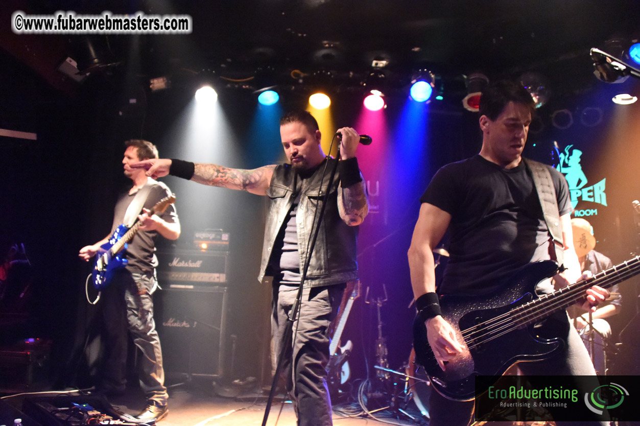 The Viper Room Rock & Roll Bash