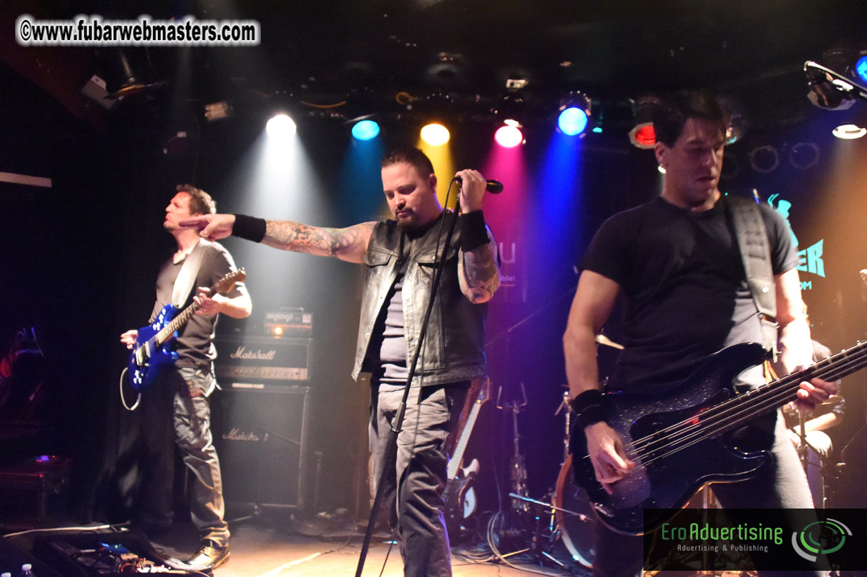 The Viper Room Rock & Roll Bash